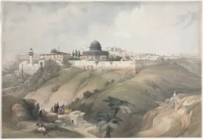 Jerusalem