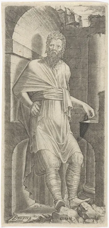 Jesaja