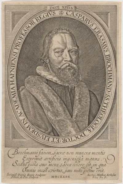 Jesper Rasmussen Brochmand