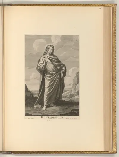 Jesu Amabilis