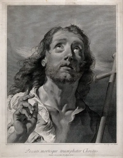 Jesus Christ as the Redeemer
