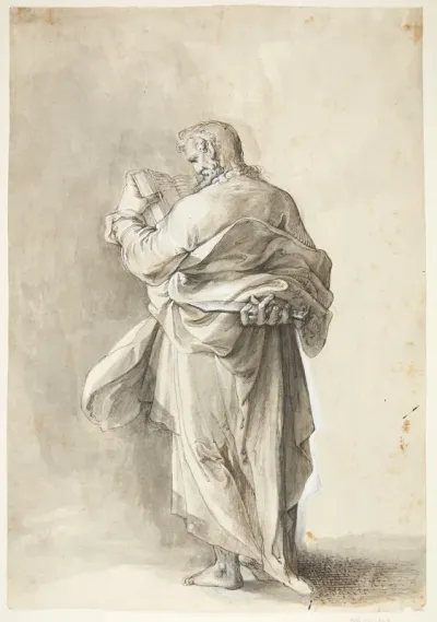 Jesus og de 12 apostle: Bartholomæus