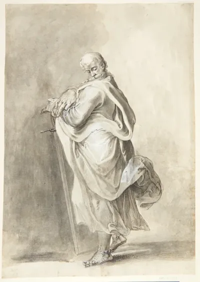 Jesus og de 12 apostle: Paulus