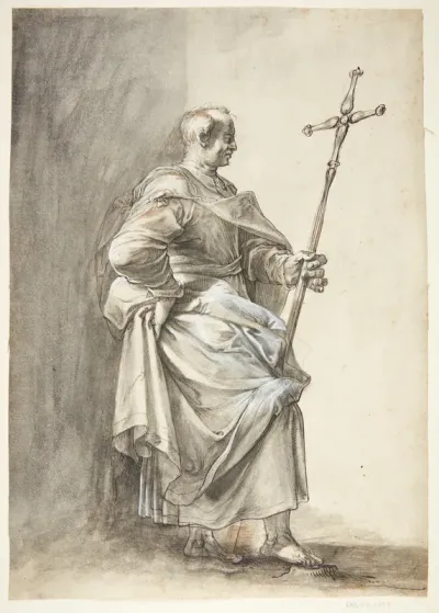 Jesus og de 12 apostle: Philip