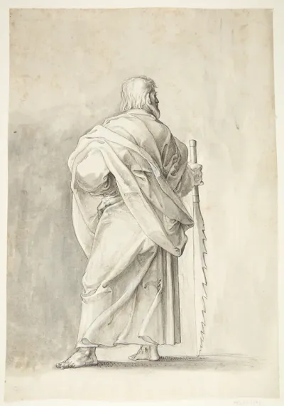 Jesus og de 12 apostle: Simon