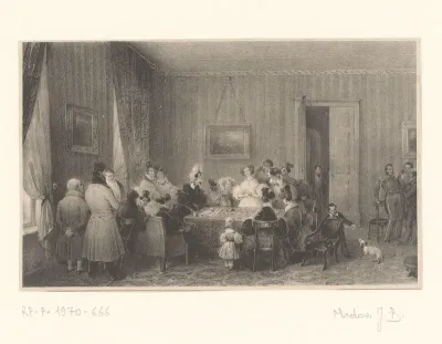 Jeu de la sibylle