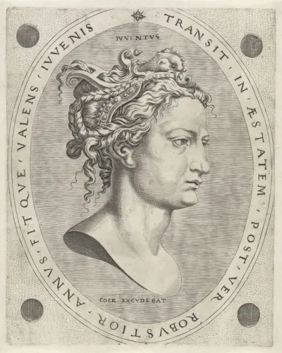 Jeugd
