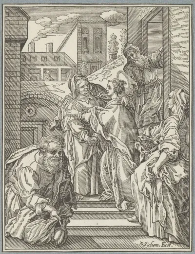 Jeugd van Christus