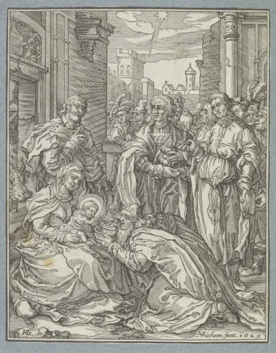Jeugd van Christus