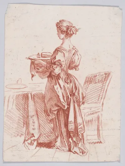 Jeune femme