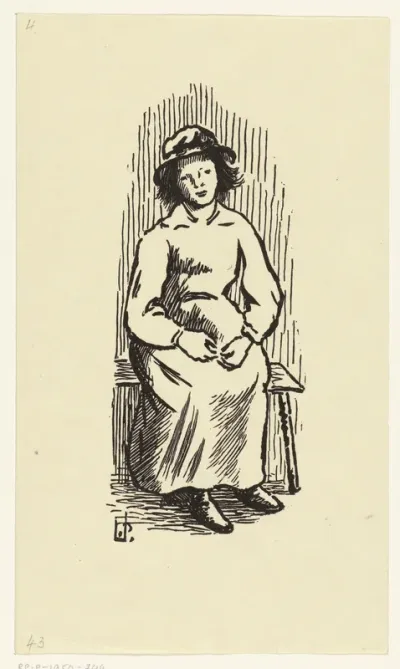 Jeune fille