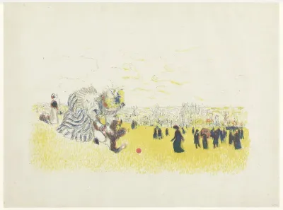 Jeux d'Enfants