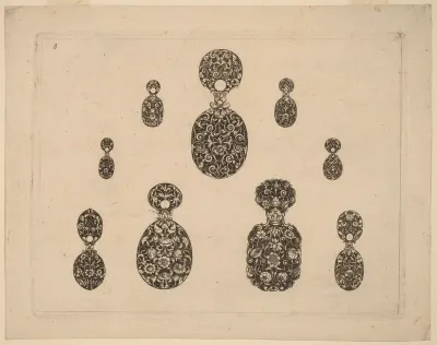 Jewelry Ornament