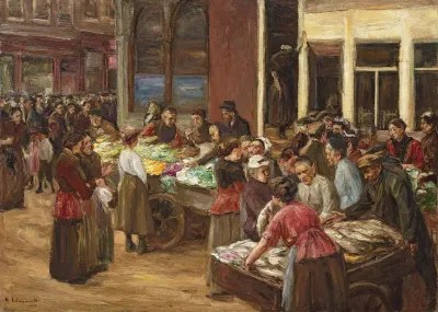 Jewish Street