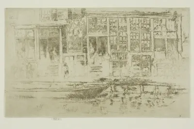 Jews' Quarter, Amsterdam