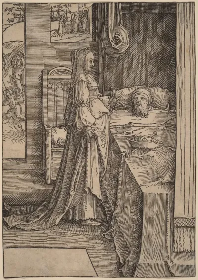 Jezebel and Ahab