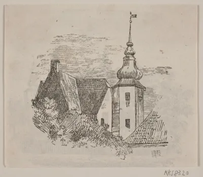 Jægerspris Slot
