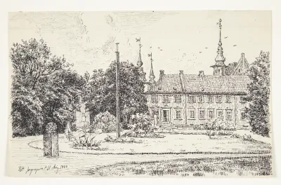 Jægerspris