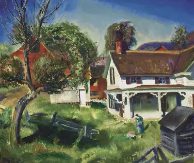 Jim Twadell's Place
