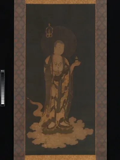 Jizō Bosatsu