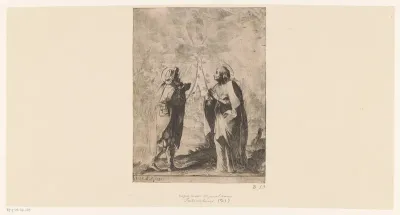 Joachim en Anna