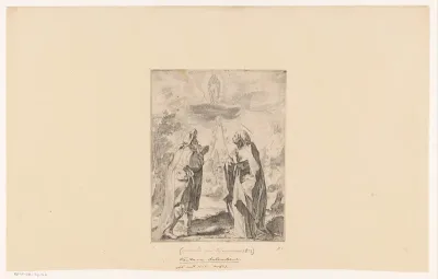 Joachim en Anna
