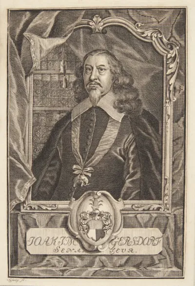 Joachim Gersdorff