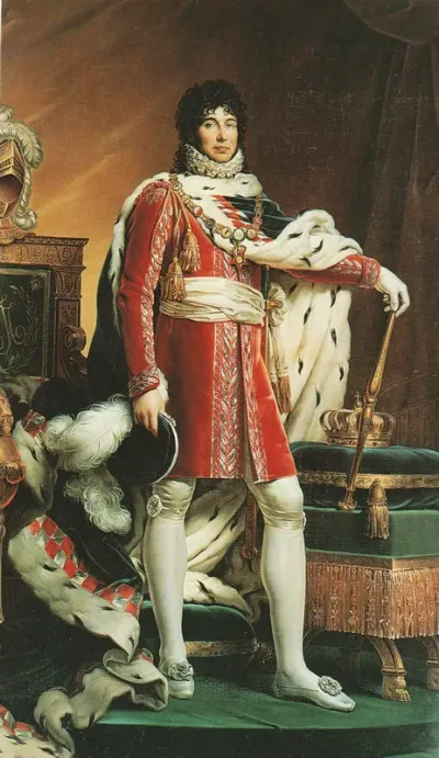 Joachim Ier Murat, roi de Naples