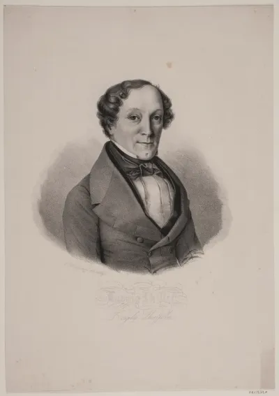 Joachim Ludvig Phister