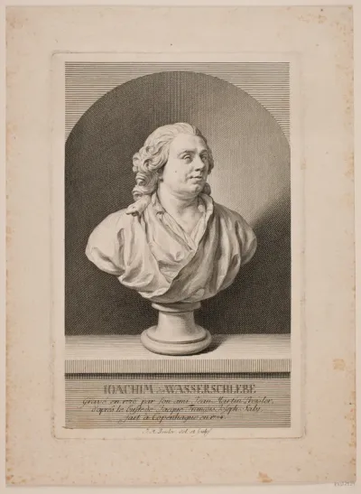 Joachim Wasserschlebe