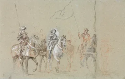 Joan of Arc