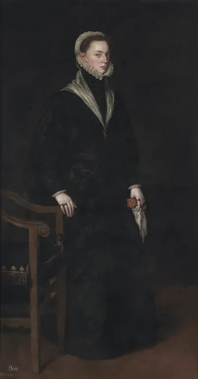 Joanna of Austria