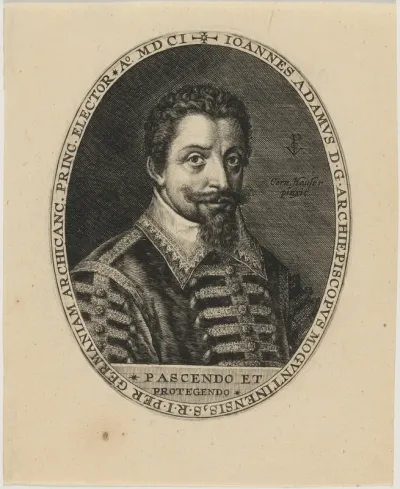 Joannes Adams