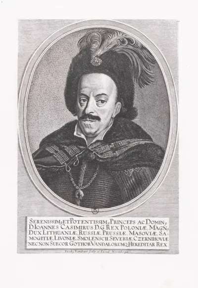 Joannes Casimirus
