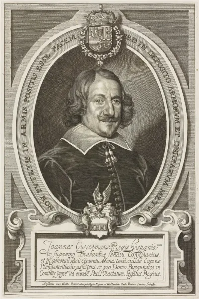 Joannes Cuyermans