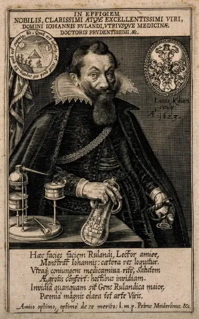 Joannes David Ruland