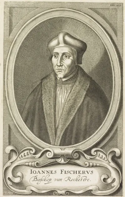 Joannes Fischerus