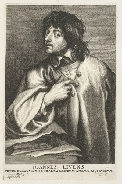 Joannes Livens