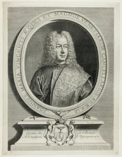Joannes Maria Vincenti