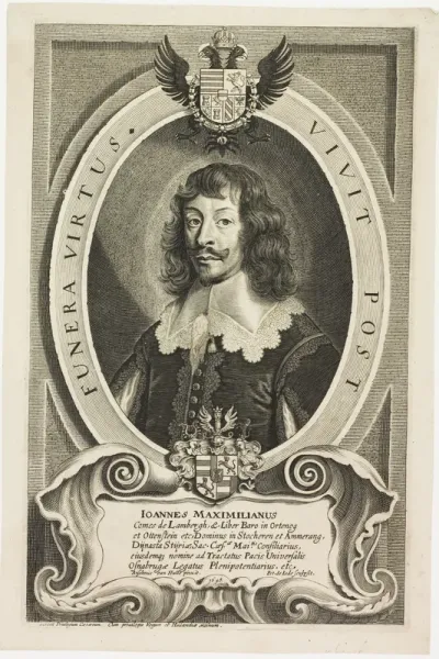 Joannes Maximilianus