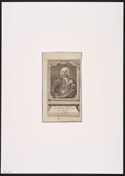 Joannes Michael de Loen