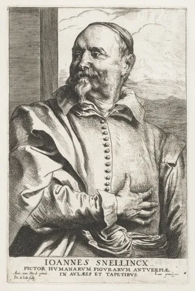 Joannes Snellincx