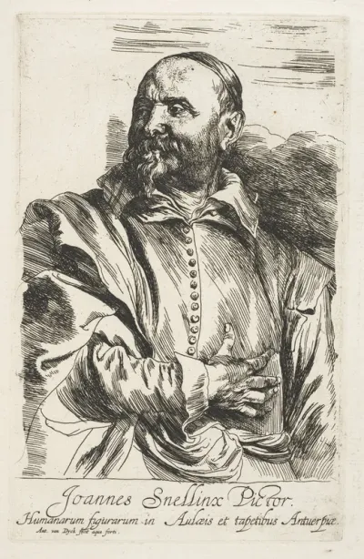 Joannes Snellinx