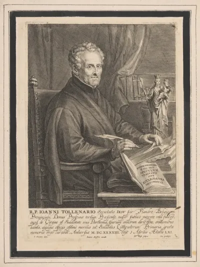 Joanni Tollenario