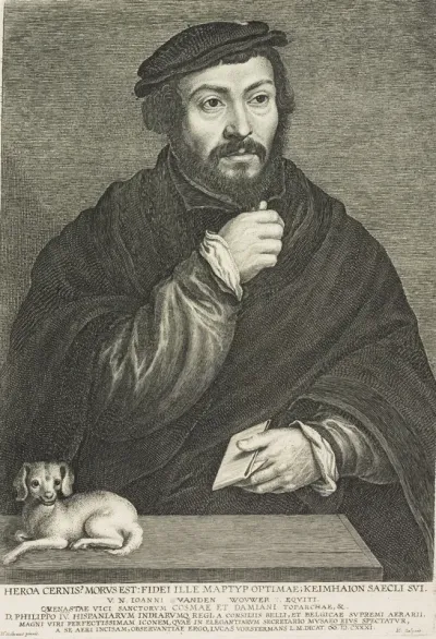 Joanni vanden Wouwer