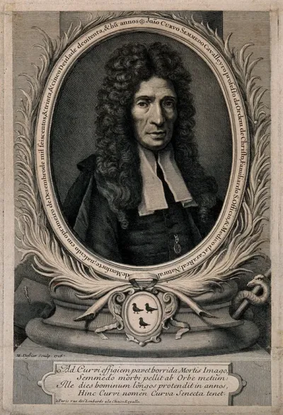 Joâo Curvo Semmedo