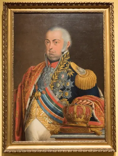 João VI