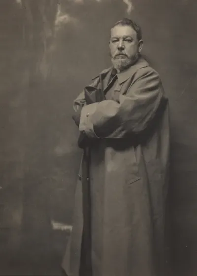 Joaquin Sorolla y Bastida