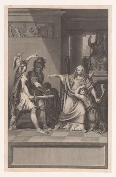 Jocaste