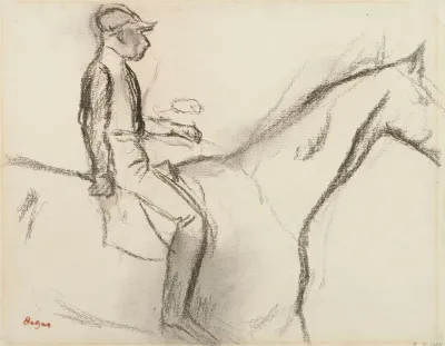 Jockej